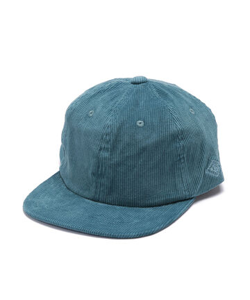 PENDLETON/別注 CORDUROY 6PANEL CAP