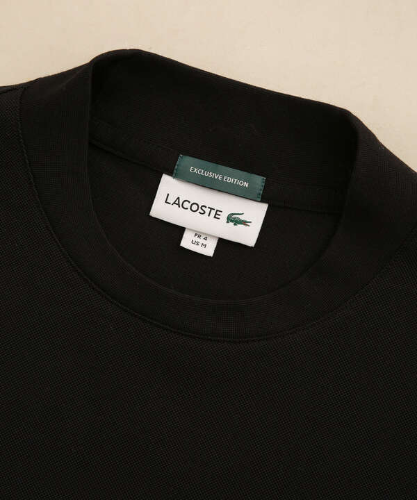 LACOSTE/別注 ジャケT