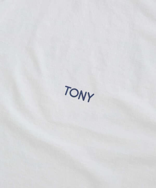 Tony Taizsun/別注 Tony Mickey Tee