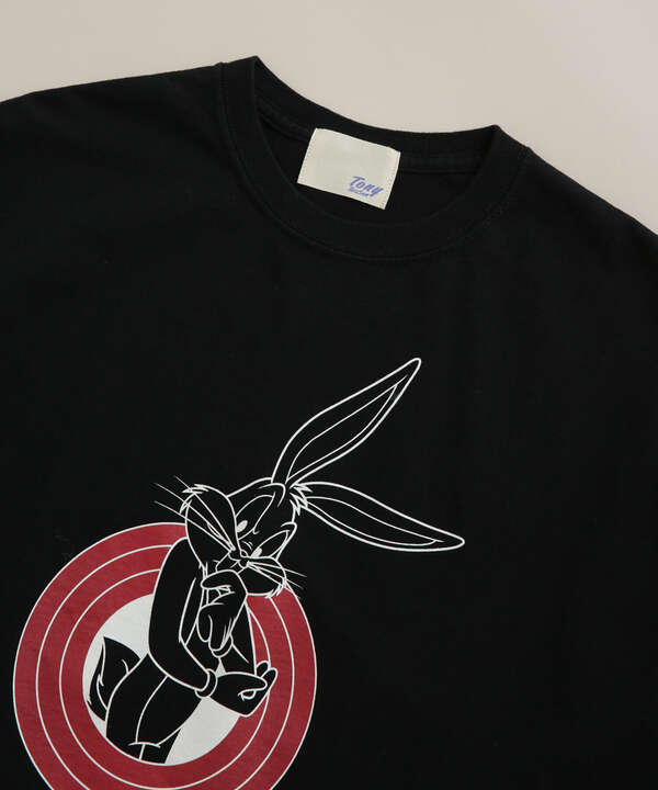 Tony Taizsun/別注 Tony Bugs Bunny Tee