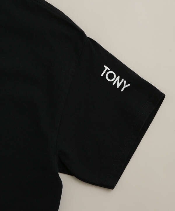 Tony Taizsun/別注 Tony Bugs Bunny Tee