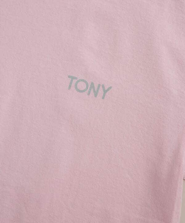 Tony Taizsun/別注 Mickey Comical Tee