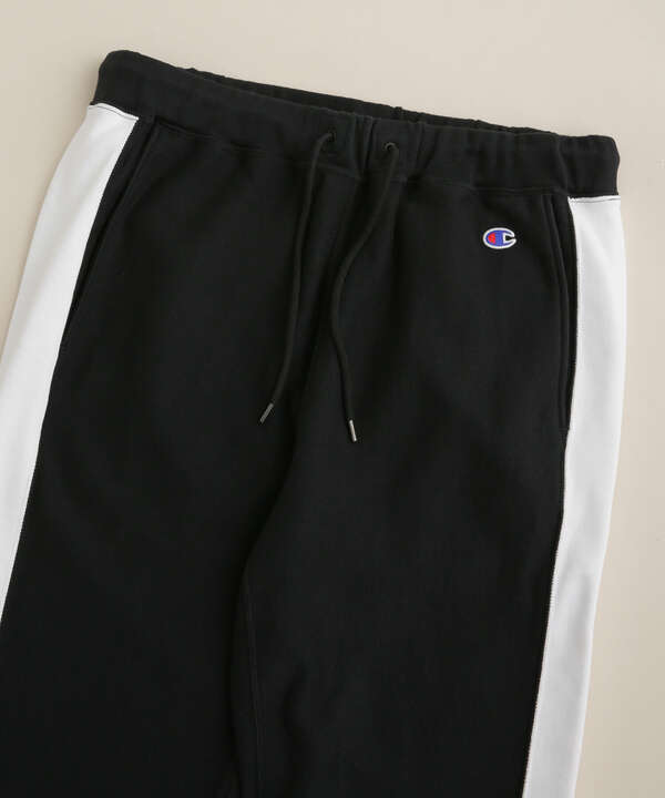 Champion/別注 RW10oz SWEAT PANT（6702127246） | NANO universe ( ナノ・ユニバース ) |  【公式】通販 MIX.Tokyo
