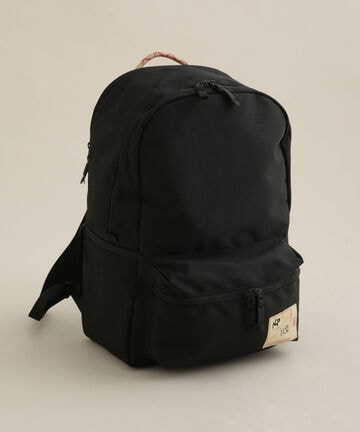 New Life Project/別注 ECO CANVAS OVAL PACK