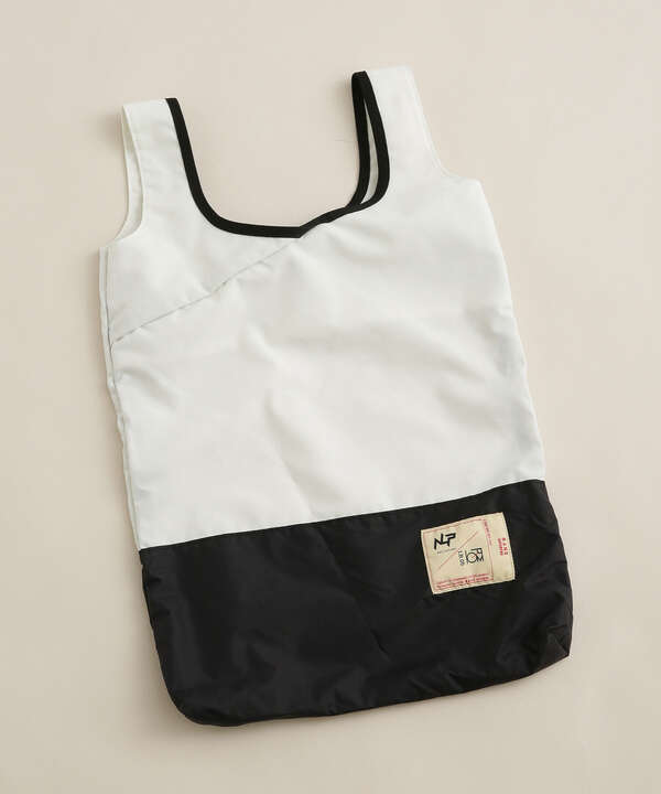 New Life Project/別注 OCEAN STORE TOTE