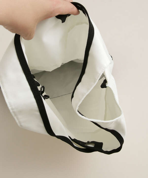 New Life Project/別注 OCEAN STORE TOTE