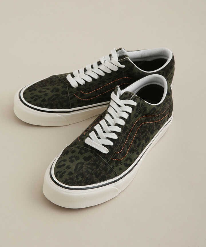 VANS/OLD SKOOL 36 DX