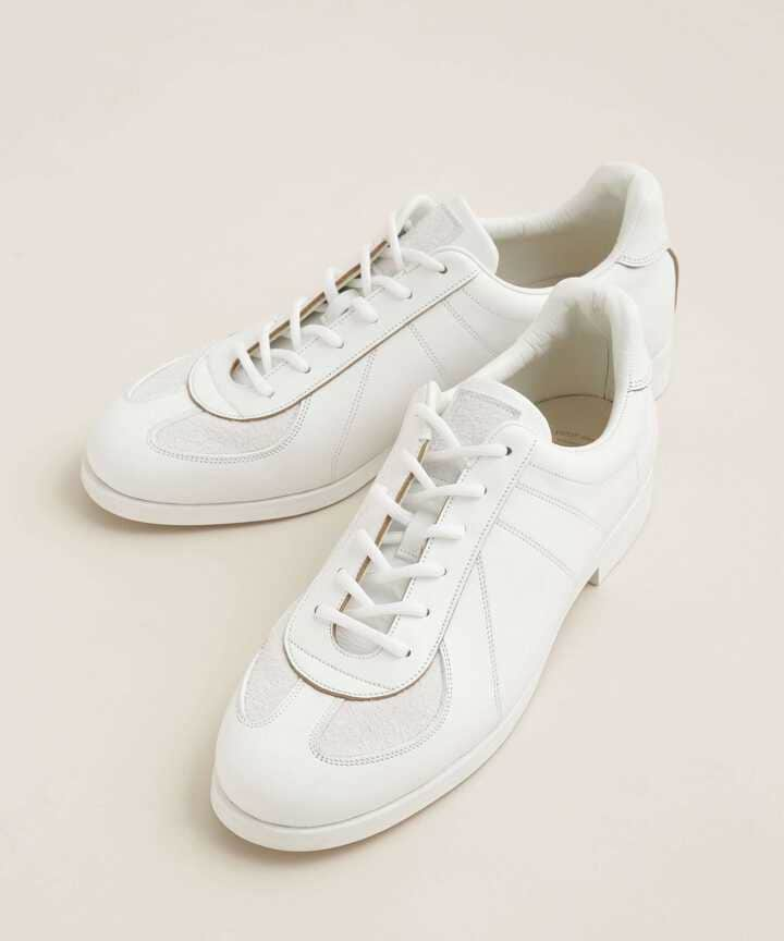 別注　ＮＯＮ－ＳＰＯＲＴＹ　ＳＮＥＡＫＥＲＳ（ＧＥＲＭＡＮ）