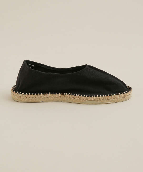 quitan/Espadrille Chinoise