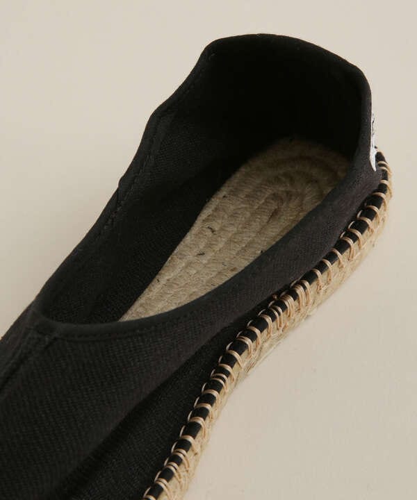 quitan/Espadrille Chinoise