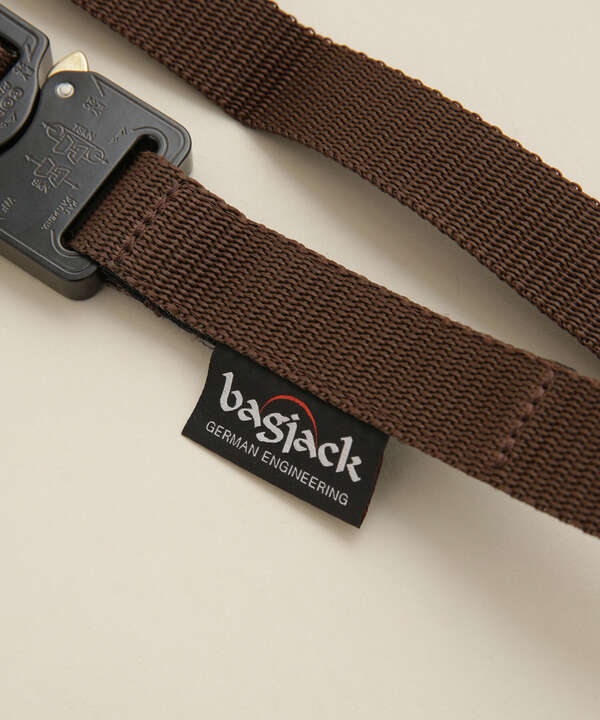bagjack/別注 cobra 25ｍｍ belt