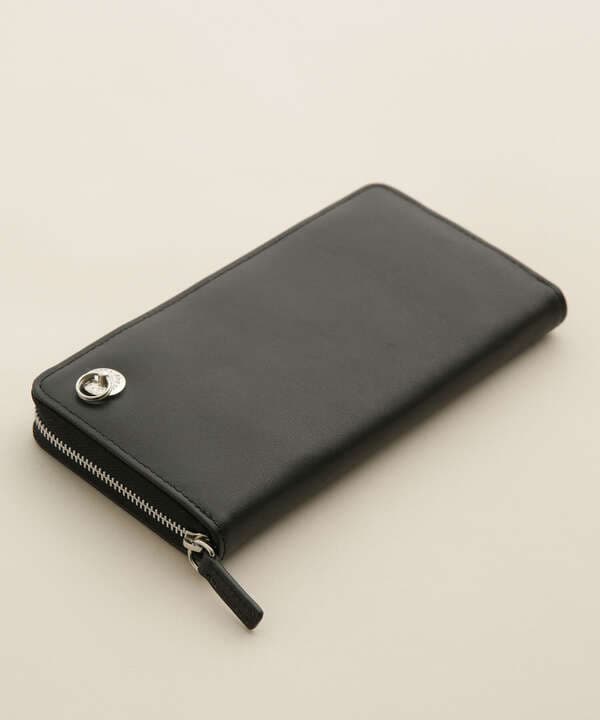  J.H.M. co,.ltd/別注 LONG WALLET