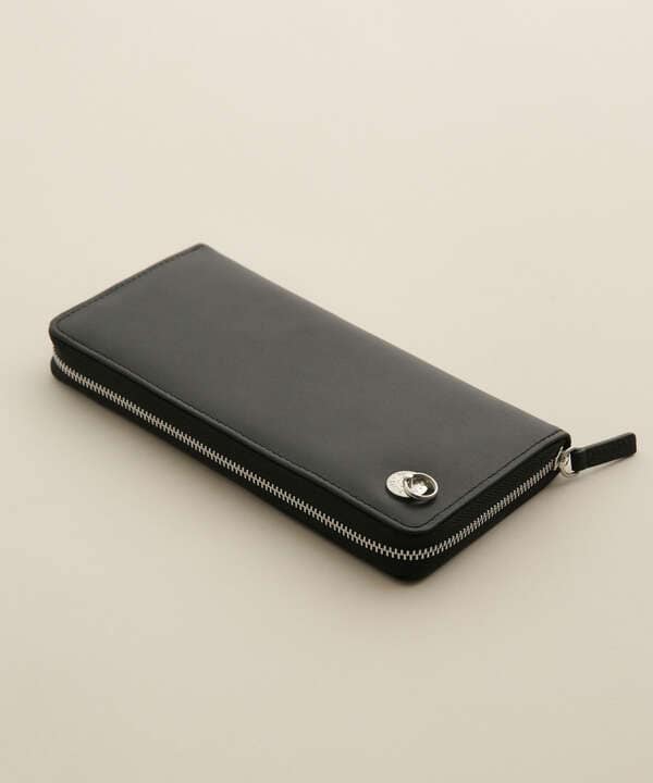  J.H.M. co,.ltd/別注 LONG WALLET