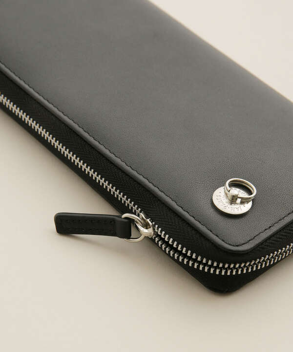  J.H.M. co,.ltd/別注 LONG WALLET