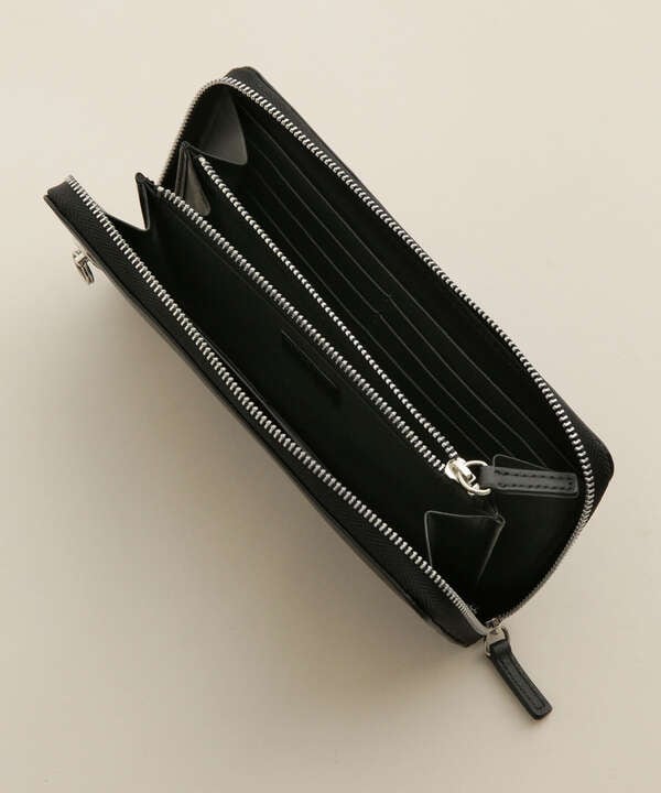  J.H.M. co,.ltd/別注 LONG WALLET