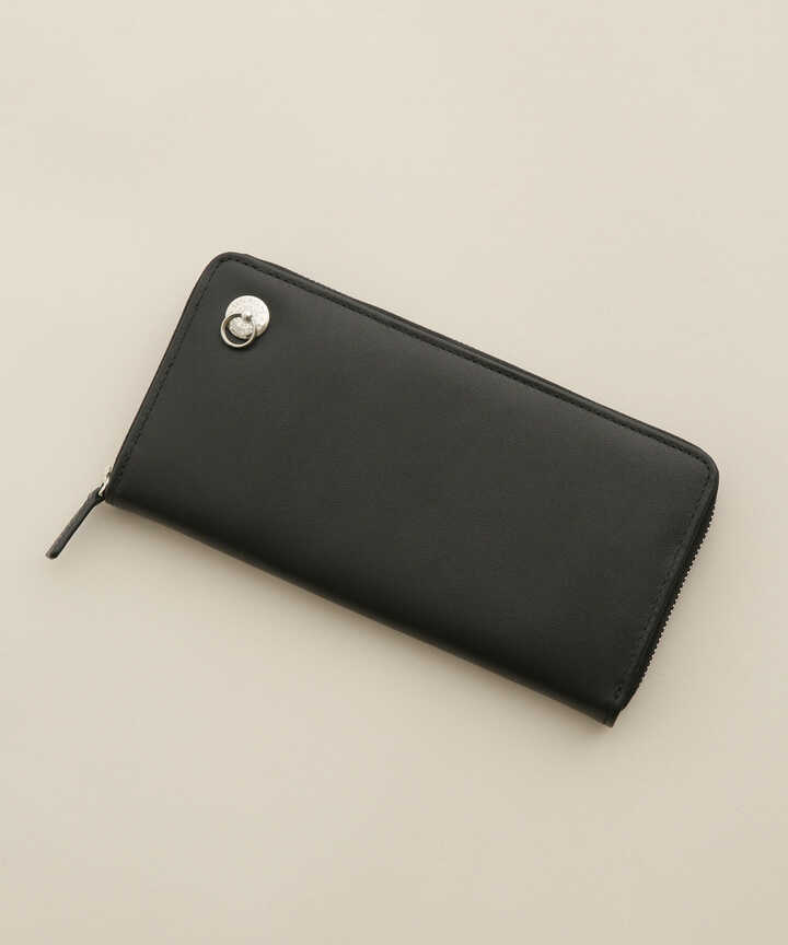 J.H.M. co,.ltd/別注 LONG WALLET（6702152210） | NANO