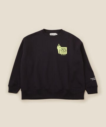 ＡＤ　Ｄｅｓｉｇｎ　Ｔ／Ｃ　Ｃｒｅｗｎｅｃｋ