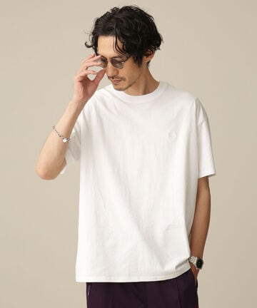 RUSSELL ATHLETIC/別注 S/S Tee