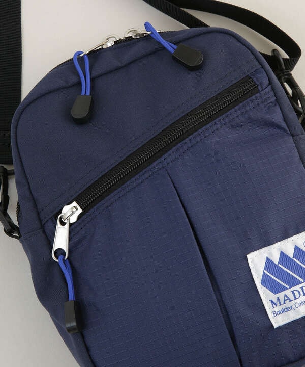 MADDEN/別注DAN'S Shoulder Bag