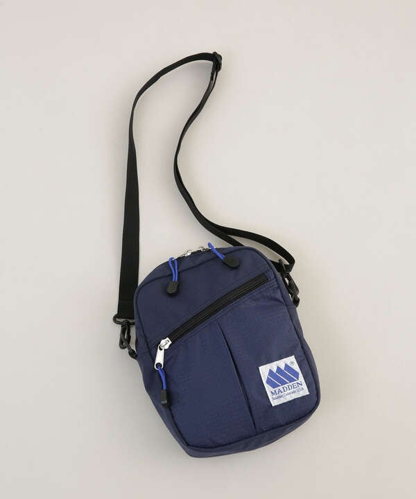 MADDEN/別注DAN'S Shoulder Bag