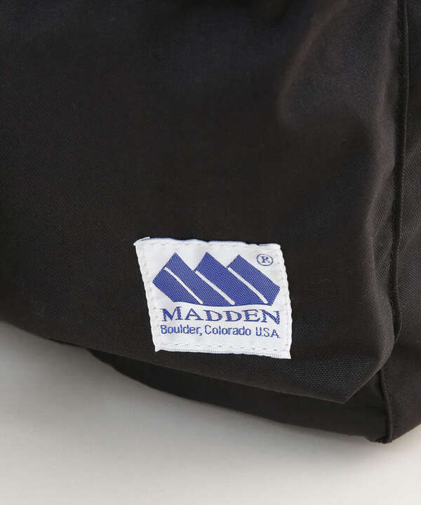 MADDEN/別注Marksman BackPack