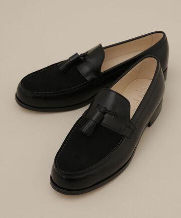 ＳＩＮＧＬＥ　ＴＡＳＳＥＬ　ＬＯＡＦＥＲ