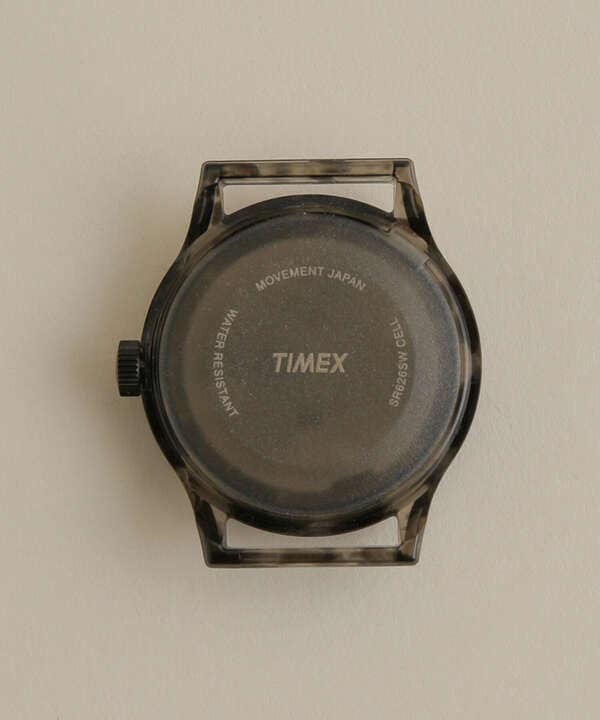 TIMEX/別注 Camper