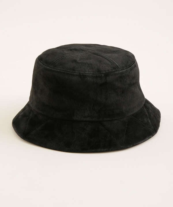 Ｌｅａｔｈｅｒ　Ｂｕｃｋｅｔ　Ｈａｔ