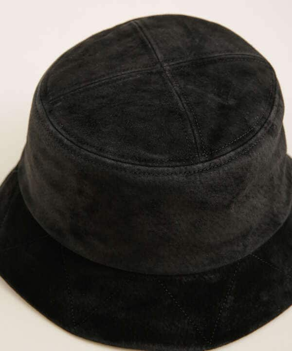 Ｌｅａｔｈｅｒ　Ｂｕｃｋｅｔ　Ｈａｔ