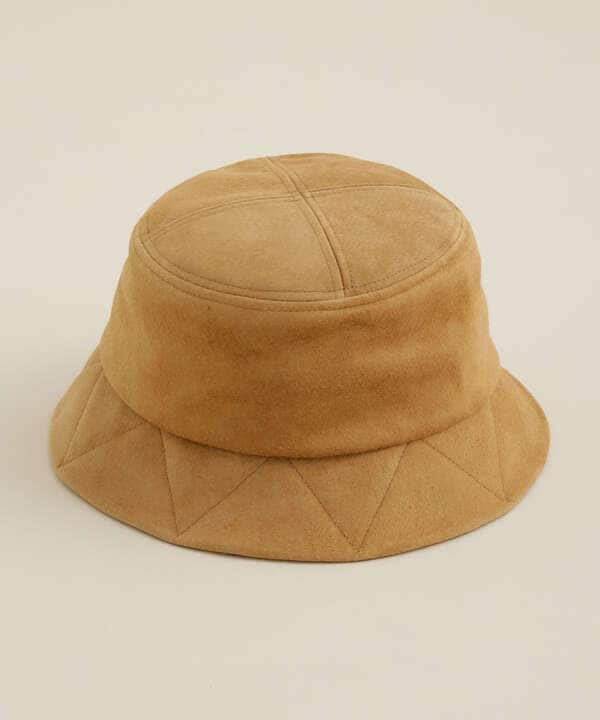 Ｌｅａｔｈｅｒ　Ｂｕｃｋｅｔ　Ｈａｔ