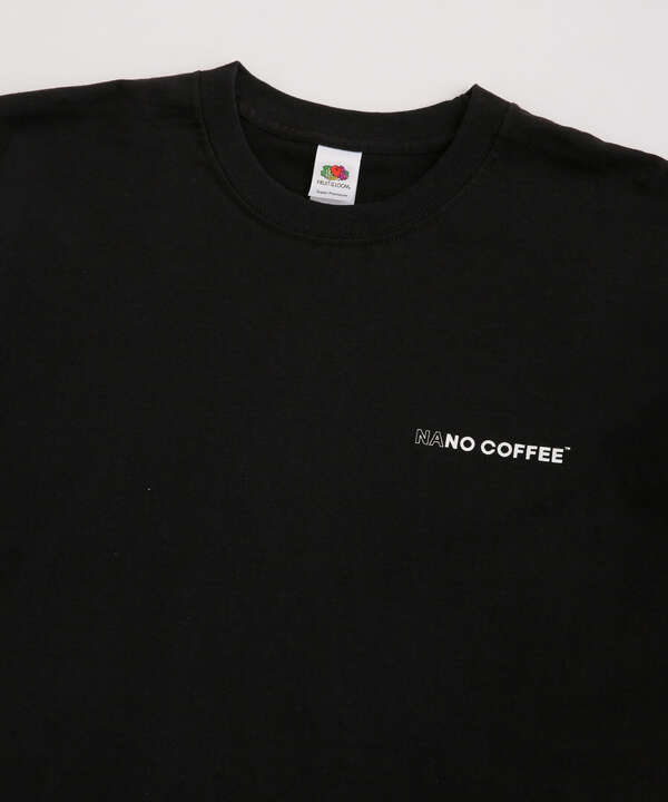 NO COFFEE/別注 NO COFFEE フォトT
