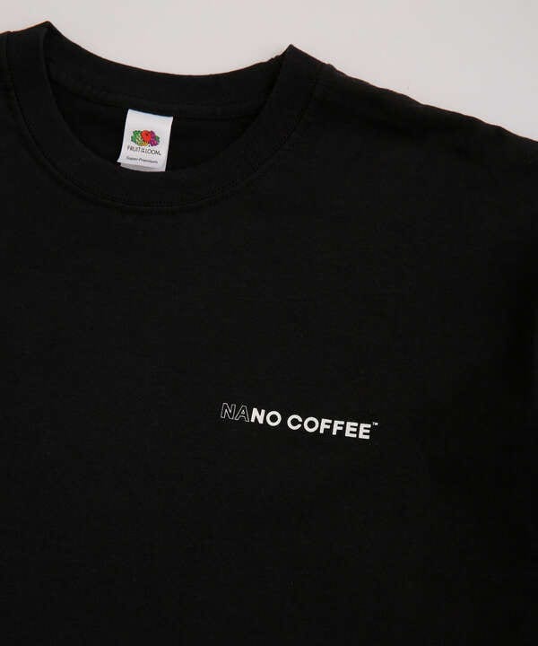 NO COFFEE/別注 NO COFFEE フォトT