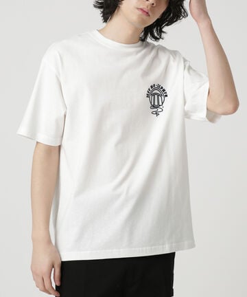 ZEPHYR/Z-BOYS/別注 ZEPHYR TEE