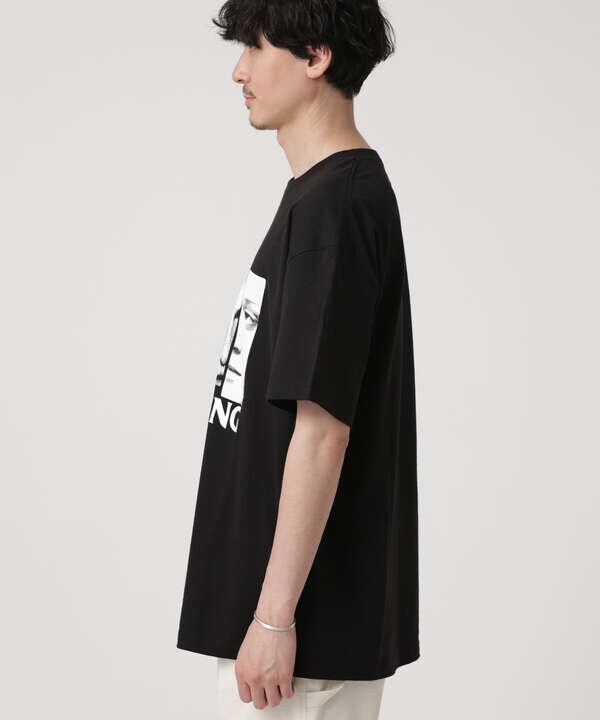 NuGgETS/ 別注 "YOUNG" S/S Tee