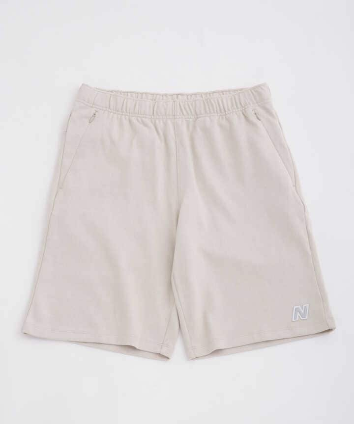 NEW BALANCE MET 24/MET24 N Shorts