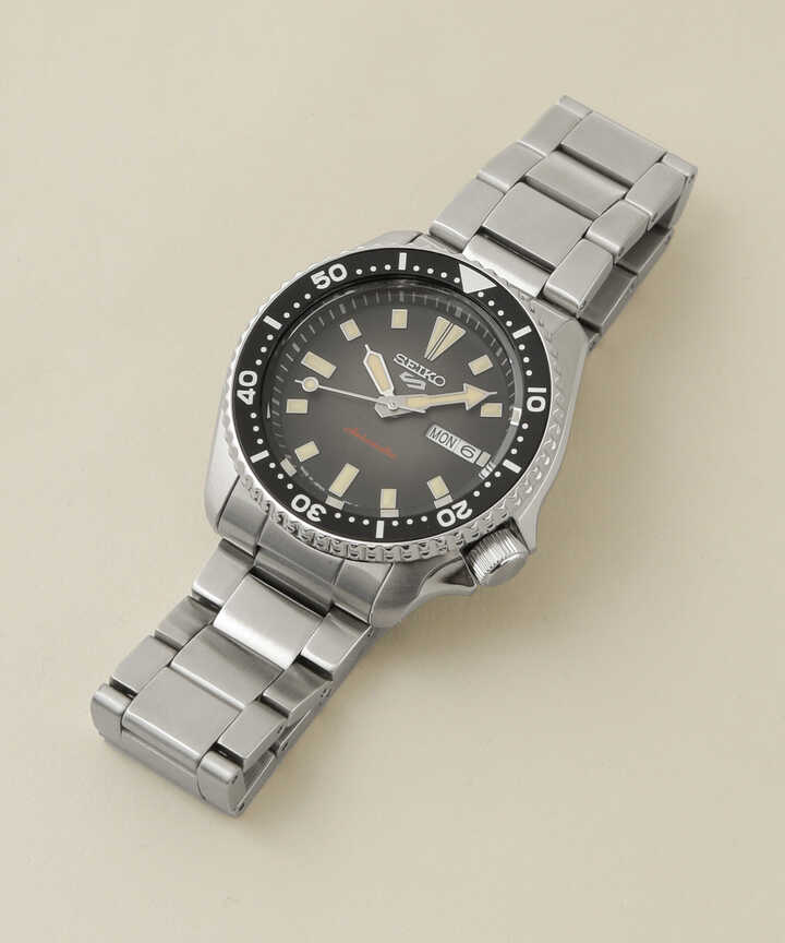 SEIKO/別注 Seiko 5 Sports（6703137016） | NANO universe ( ナノ