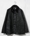 barbour/bedale wax jacketｔ