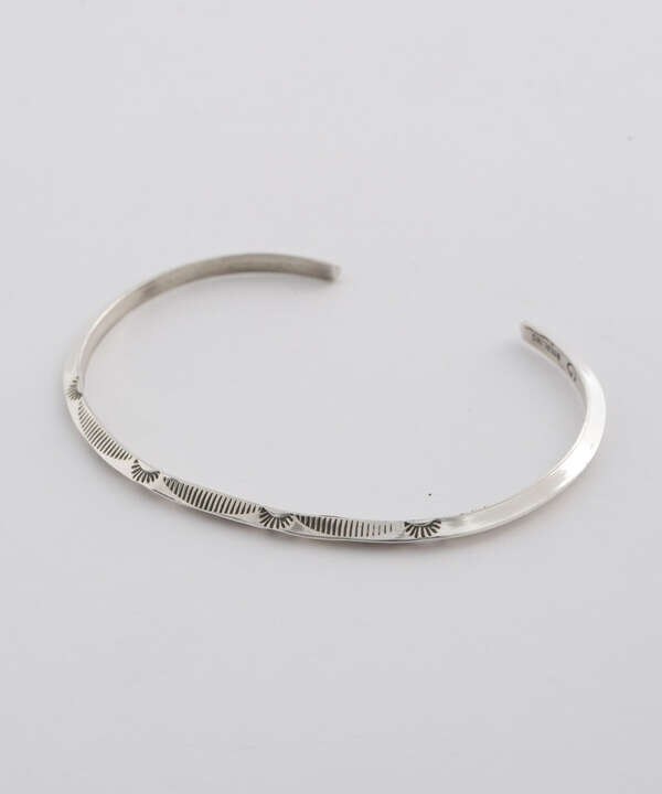 indian jewelry/Triangle Bracelet A