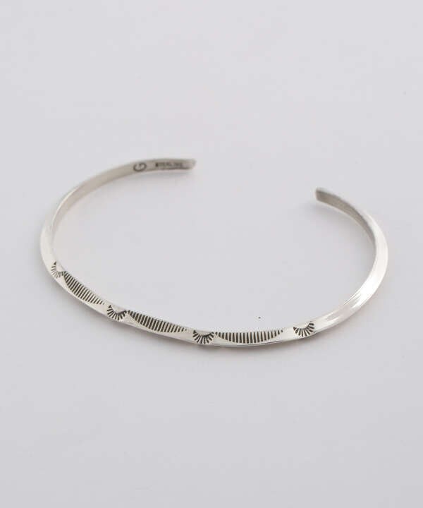 indian jewelry/Triangle Bracelet A