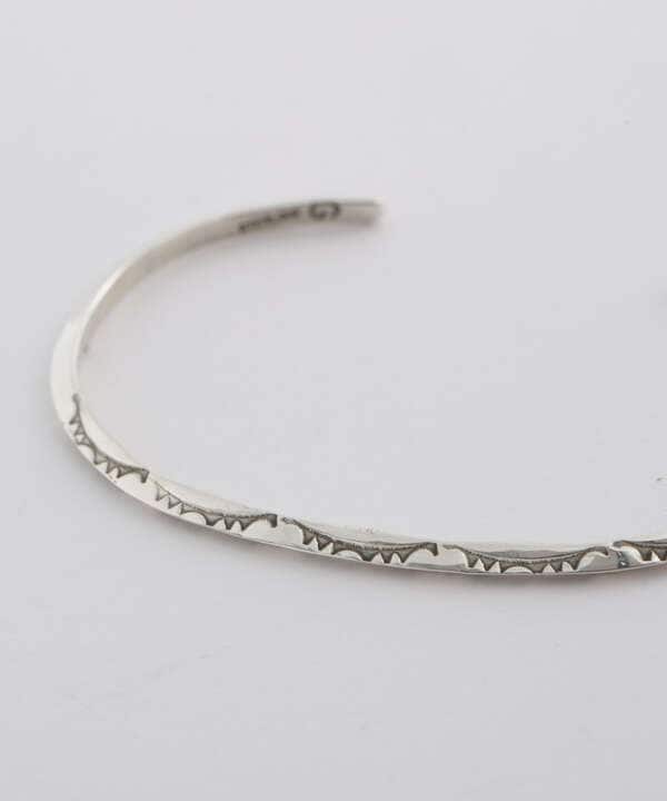indian jewelry/Triangle Bracelet C