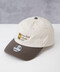 TAMANIWA/TWILL OLD CAP