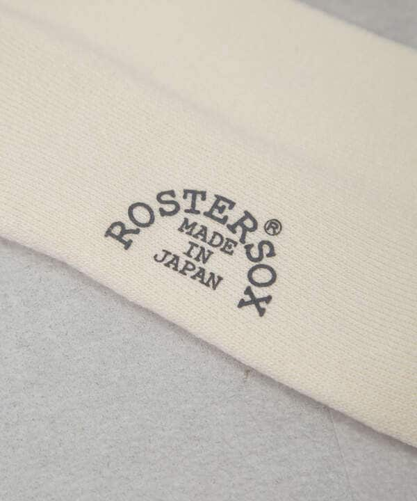 ROSTER SOX/SAKE YOI