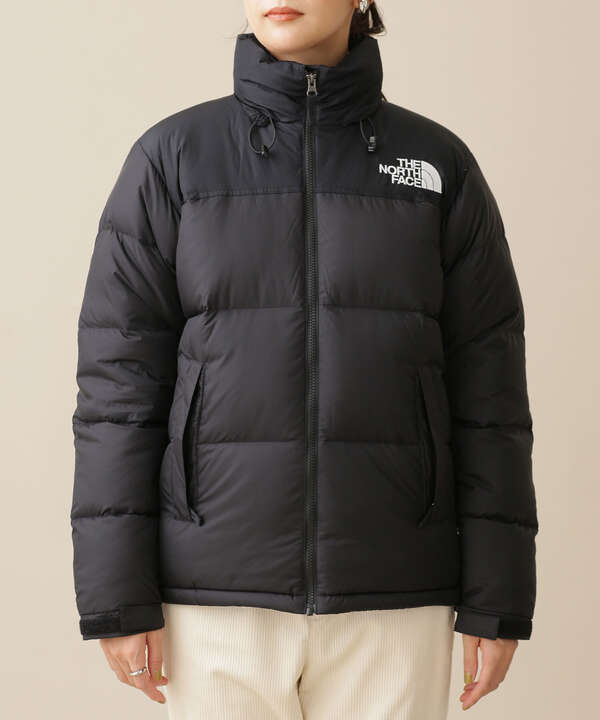 THE NORTH FACE/ヌプシジャケット（6711214001） | NANO universe ...