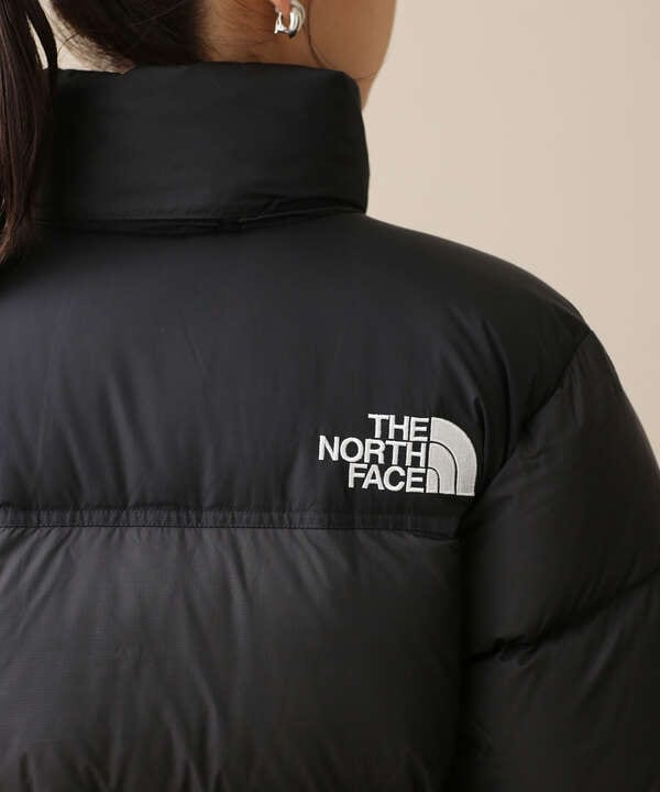 THE NORTH FACE/ヌプシジャケット