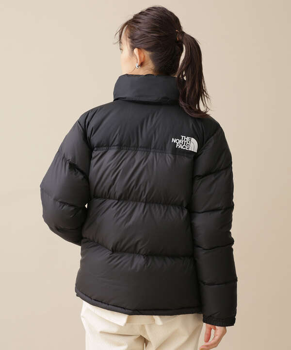 THE NORTH FACE/ヌプシジャケット（6711214001） | NANO universe ...