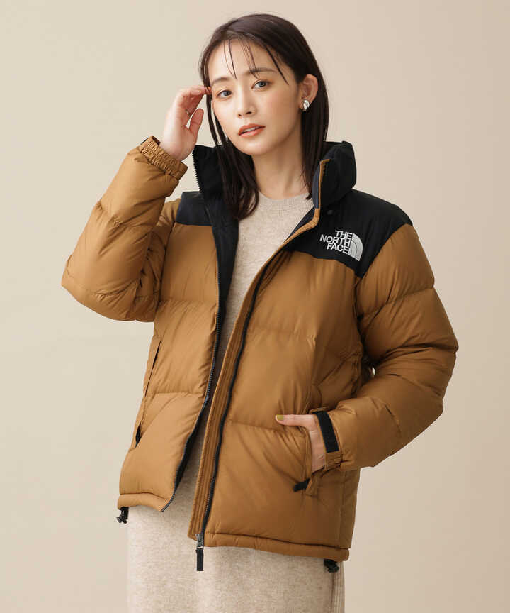 タグは捨てたので持ってませんthe north face ノースフェイス　ヌプシ　ジャケット