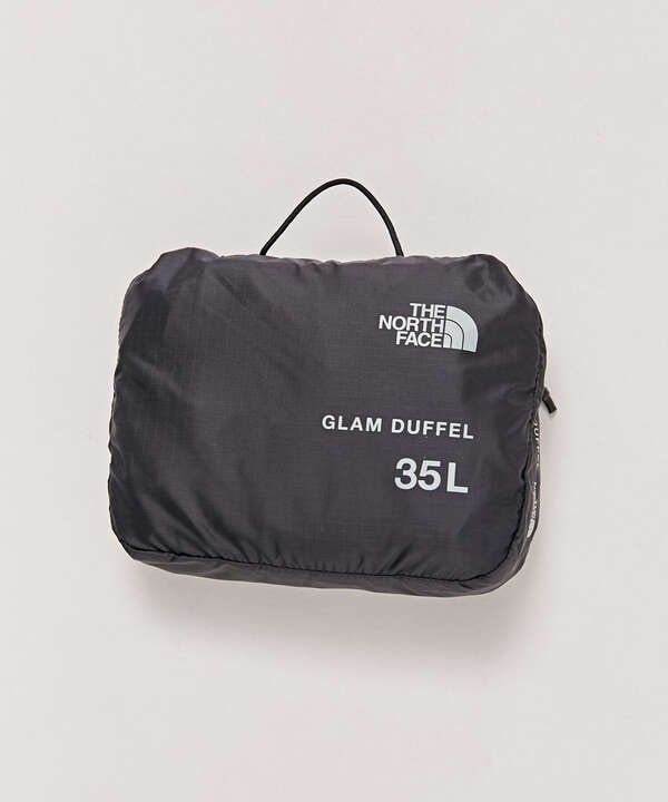 【The North Face】Glam Duffel 35L