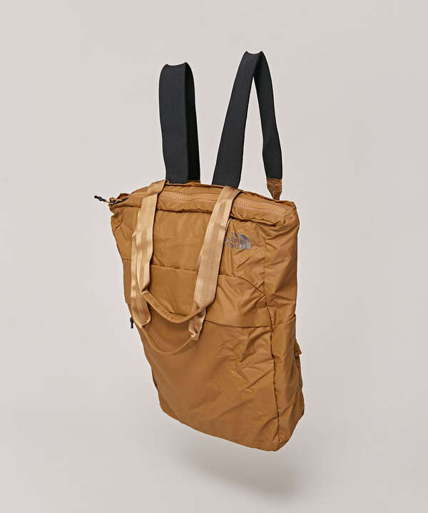 North face store glam tote