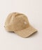 NEW ERA/別注MICRO STR SUEDE 930 CAM BEG