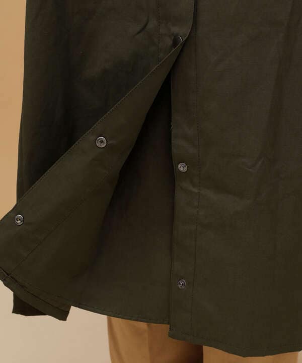Barbour/OS BURGHLEY CASUAL